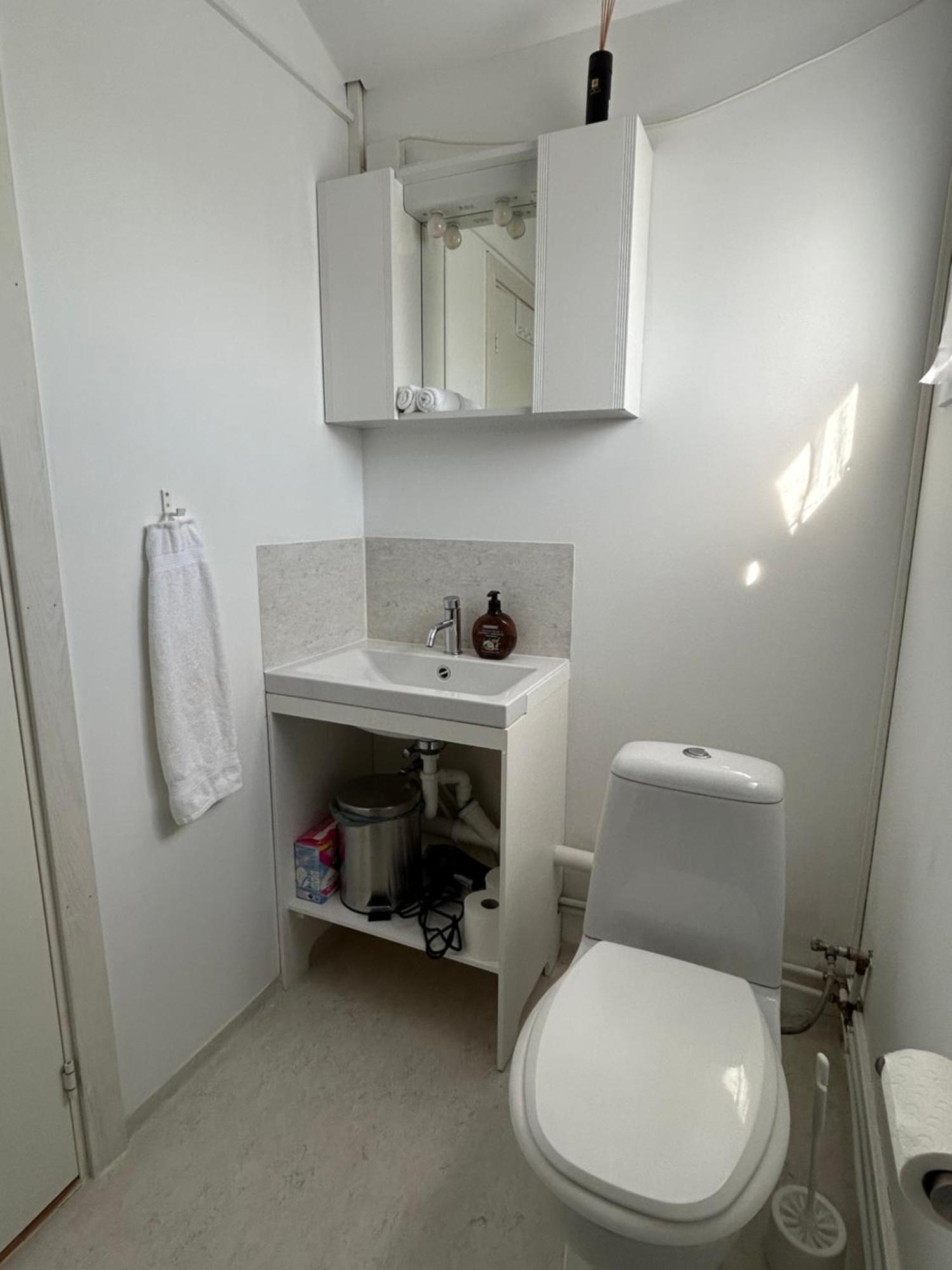 Hlitharas Guesthouse Olfus Zewnętrze zdjęcie